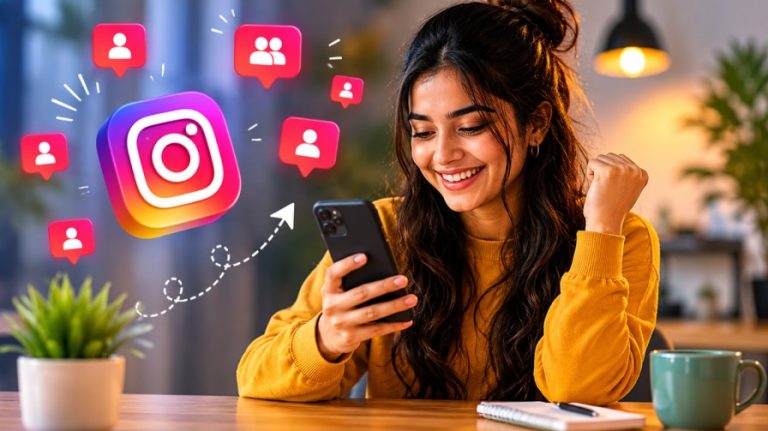 Instagram Free Followers Tactics That Work Without Paid Ads