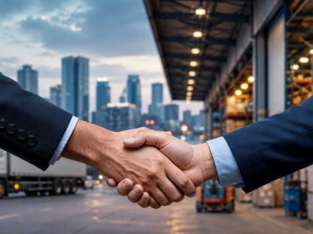 The Silent B2B Revolution Happening Behind Every Big Brand