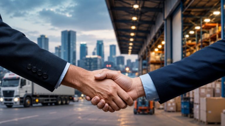 The Silent B2B Revolution Happening Behind Every Big Brand
