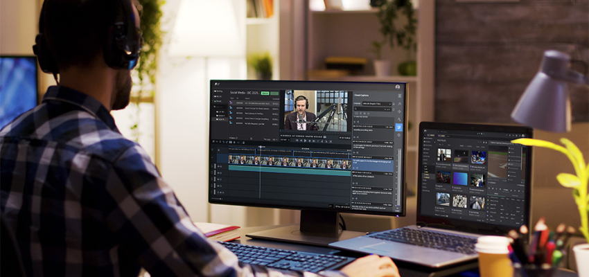 5X Video Engine