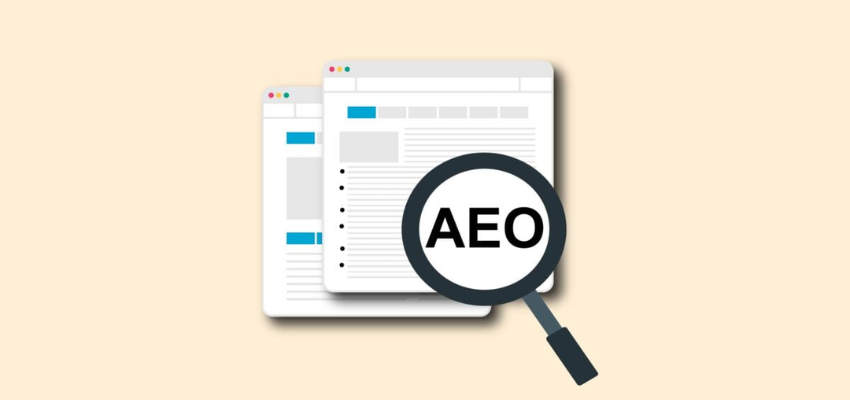 AEO