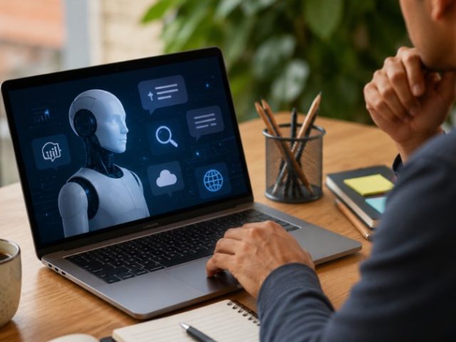 Is Your Content Ready for AI Search? The AEO Checklist for Indian Brands