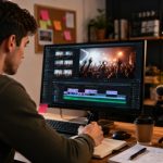 From Idea to Viral Video in Minutes: The AI Creator Workflow Revolution