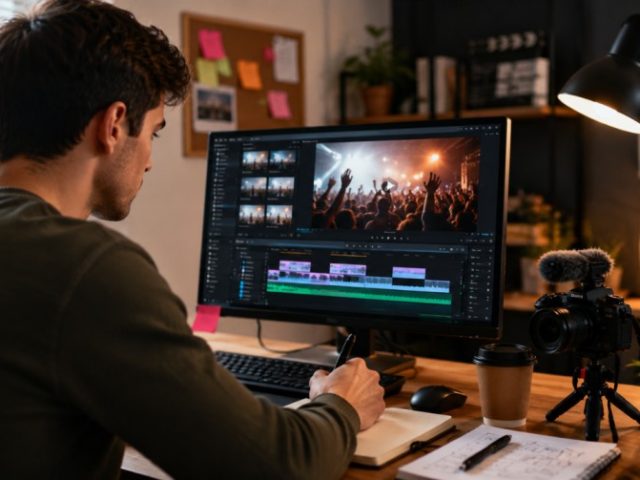 From Idea to Viral Video in Minutes: The AI Creator Workflow Revolution