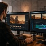 AI Editing Stack: How Brands Cut Video Production Costs by 70%