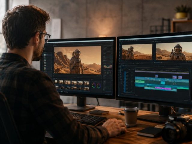 AI Editing Stack: How Brands Cut Video Production Costs by 70%
