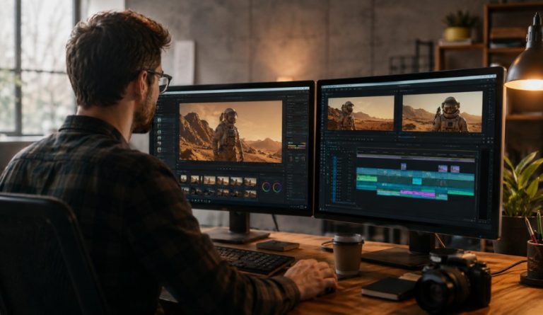 AI Editing Stack: How Brands Cut Video Production Costs by 70%