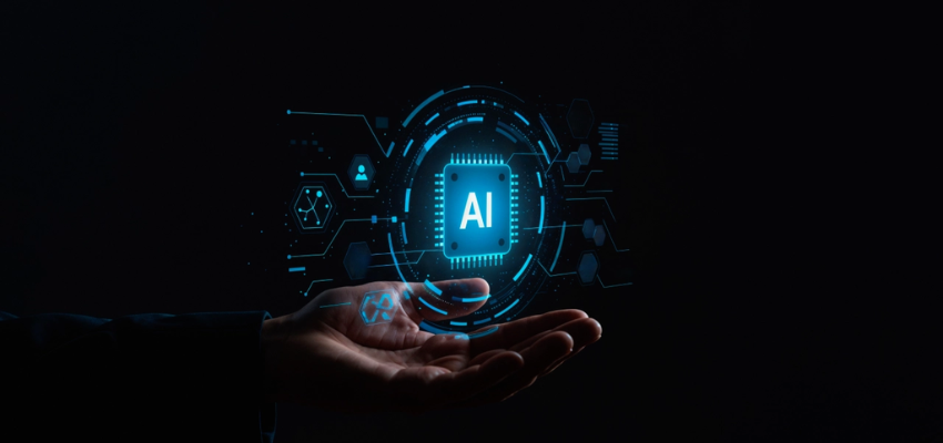 AI + Localisation Stack