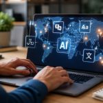 AI + Localisation Stack: How Platforms Are Scaling Multilingual Content in Real Time
