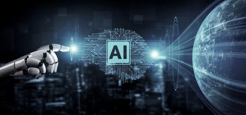 AI + Localisation Stack