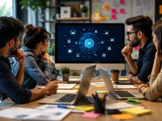 AI Productivity Stack: How Teams Finish Weeks of Work in a Single Day