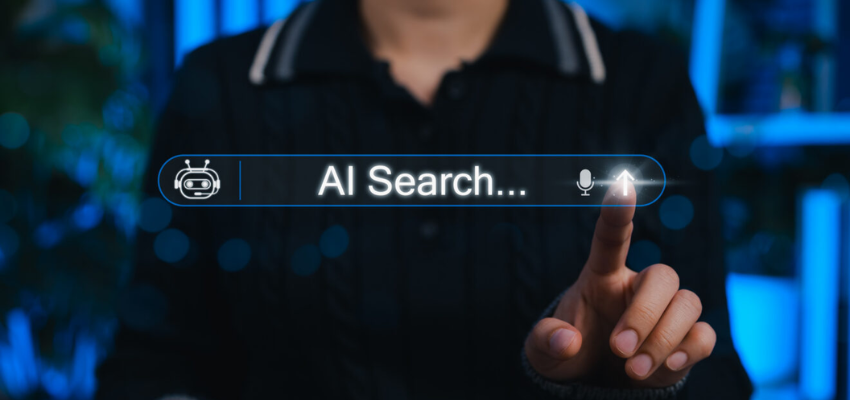 AI visibility