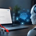 Why your Google rank no longer guarantees AI visibility