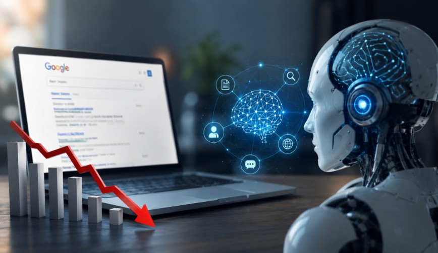 AI visibility