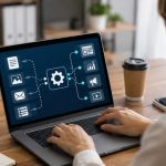Automation-First Workflow: How Brands Eliminate Manual Content Creation