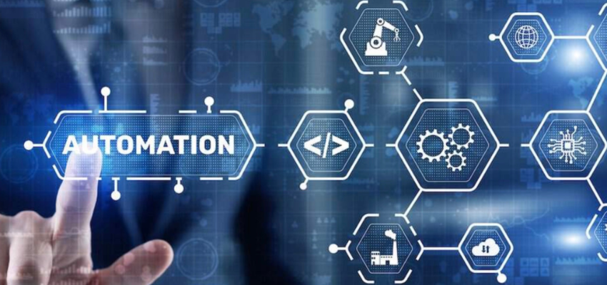 Automation-First Workflow