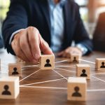 How Small B2B Companies Are Building Million-Dollar Networks