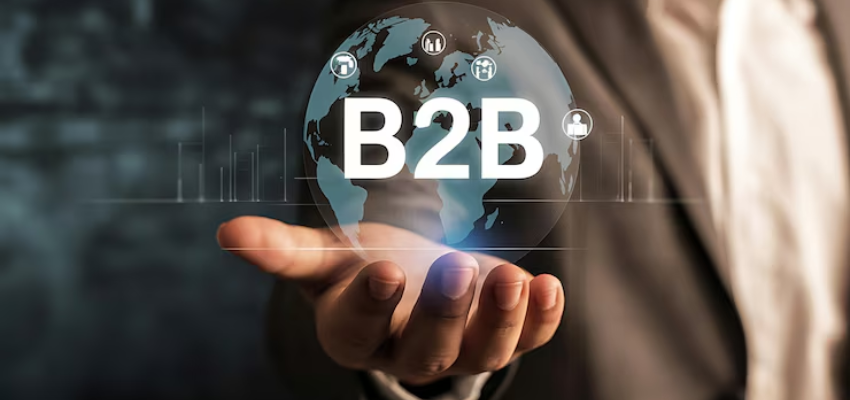 B2B Companies