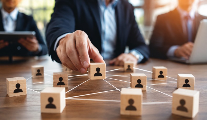 B2B Companies