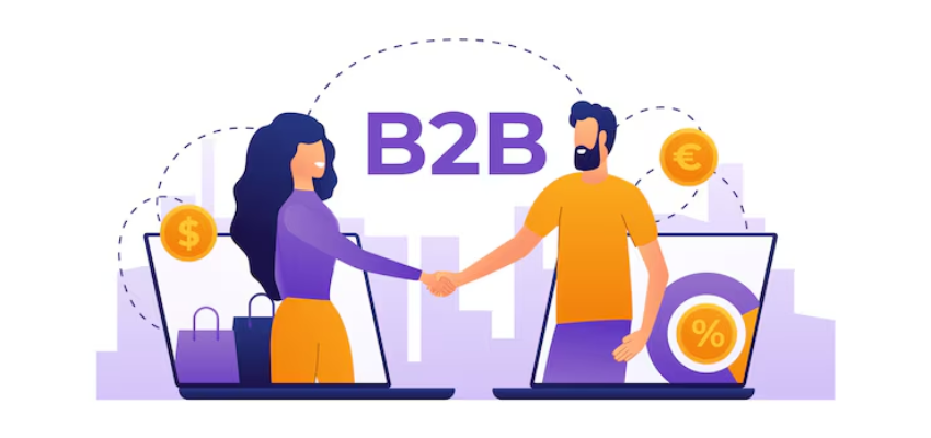 B2B Revolution