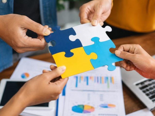 How Brand Collaboration Is Reshaping Online Business Growth