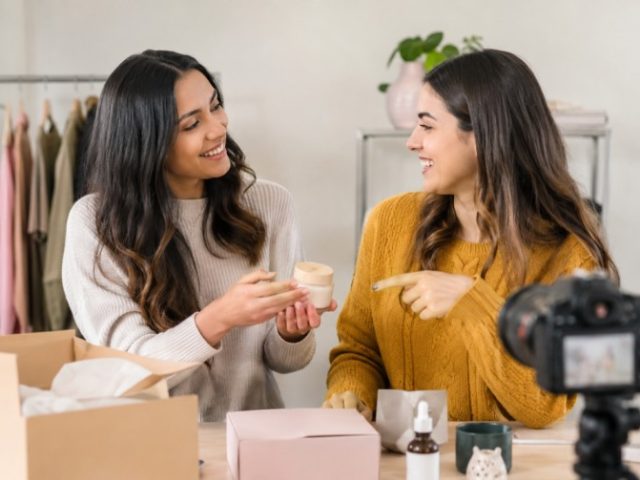 How to Nail Your First Brand Collaboration Effortlessly