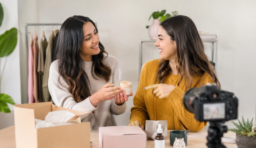 Brand Collaboration