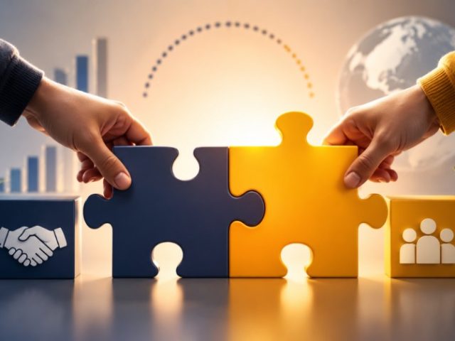 Brand Collaboration Secrets: The Hidden Language Behind Successful Partnerships