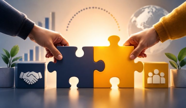 Brand Collaboration Secrets: The Hidden Language Behind Successful Partnerships