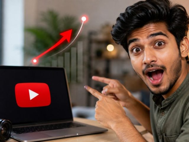 How to Improve CTR on YouTube Videos and Get More Views Naturally