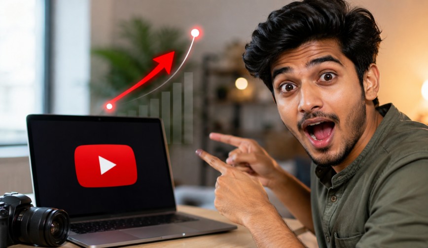 CTR on YouTube