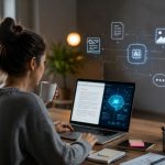 From Content Creation to Content Generation: The AI Infrastructure Shift