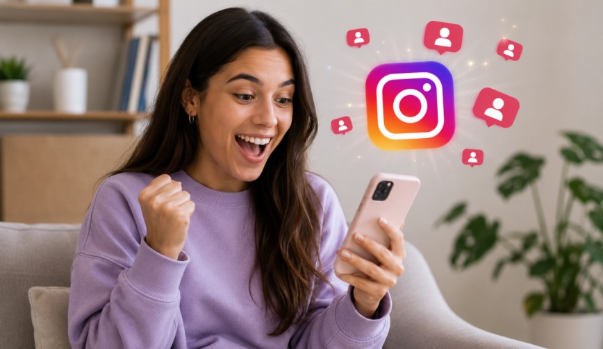Free Followers