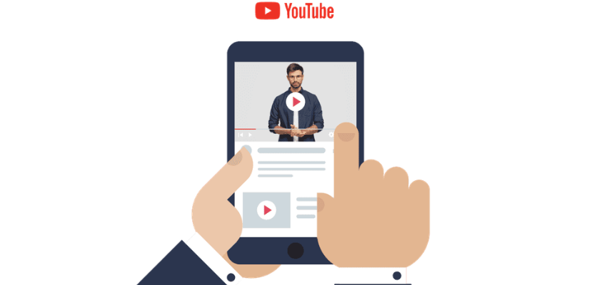 Good YouTube CTR