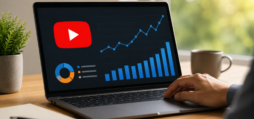 Good YouTube CTR