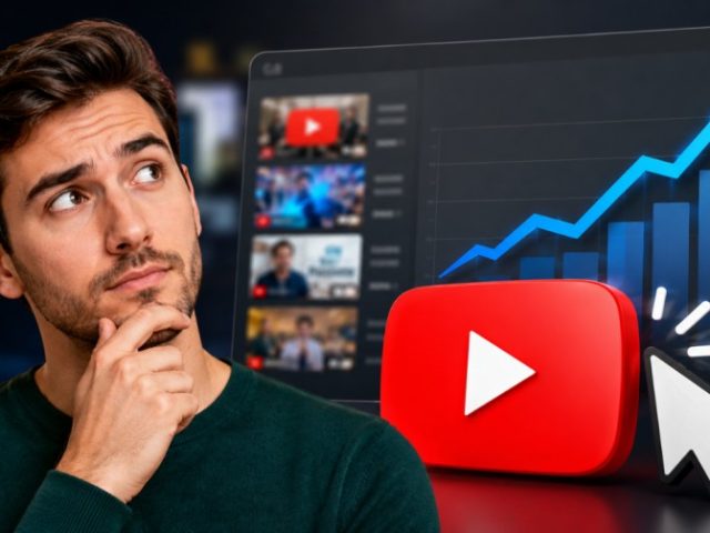 What Is a Good YouTube CTR and How Can You Increase It?