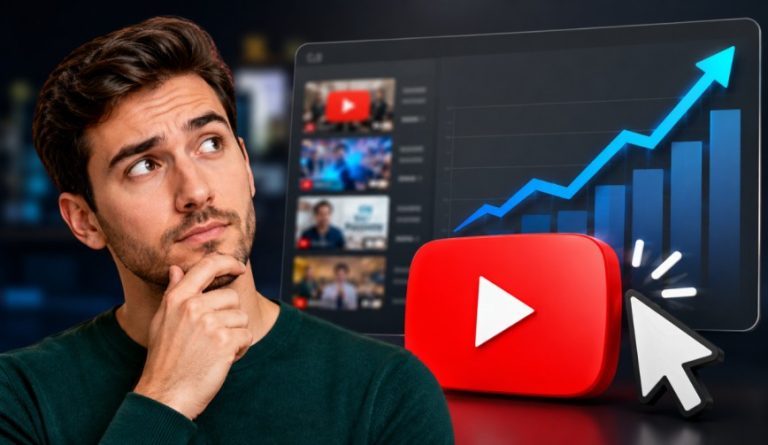 What Is a Good YouTube CTR and How Can You Increase It?