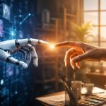 Human Meaning is the New Scarcity: Boss Wallah CEO on Shifting the AI Creative Paradigm