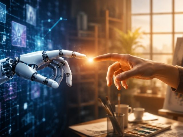 Human Meaning is the New Scarcity: Boss Wallah CEO on Shifting the AI Creative Paradigm