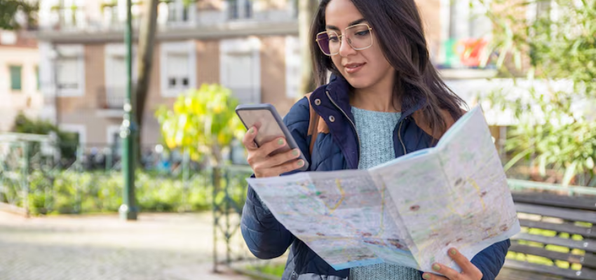 Hyperlocal Content