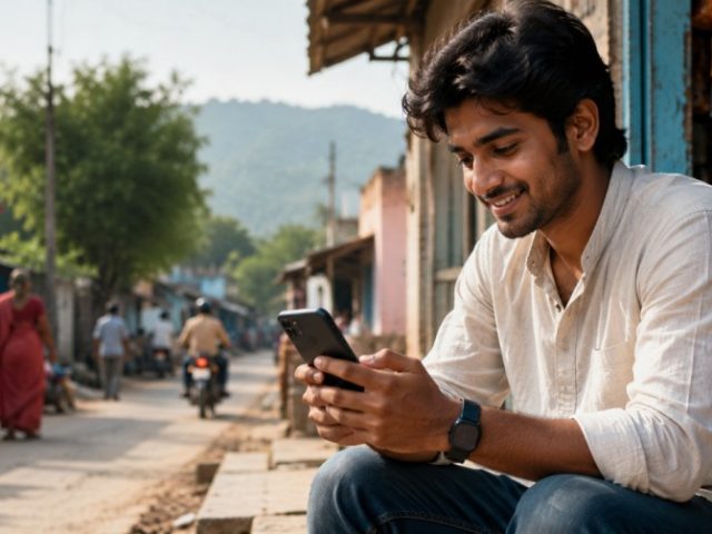 Hyperlocal Content: Why It Will Dominate the Bharat Internet Shift in the Next Decade