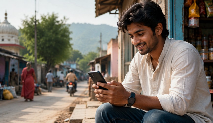 Hyperlocal Content