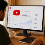 What Happens Inside YouTube AdSense When a Video Gets Monetised