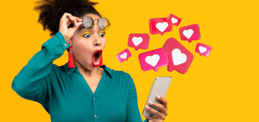 Instagram Growth