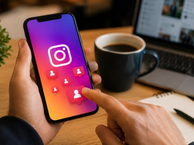 Instagram Free Followers 2026: The Viral Growth Formula Nobody Is Sharing