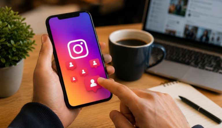 Instagram Free Followers 2026: The Viral Growth Formula Nobody Is Sharing