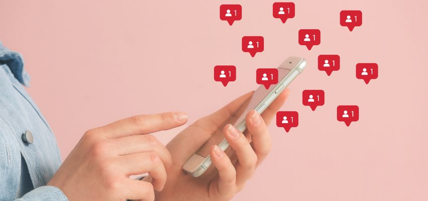 Instagram Growth