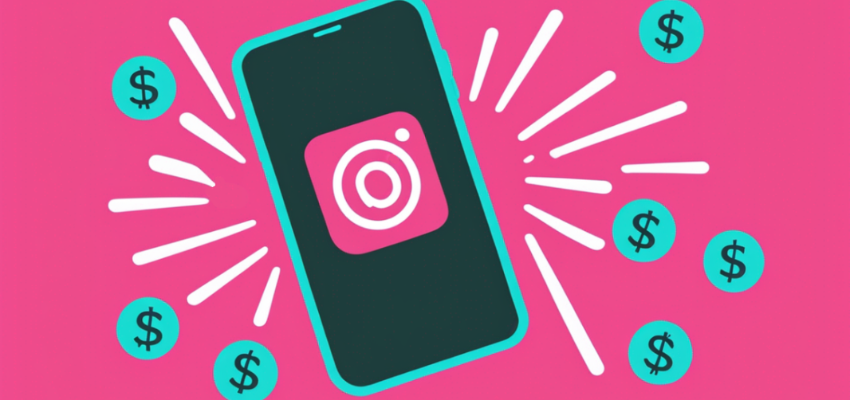 Instagram Monetisation