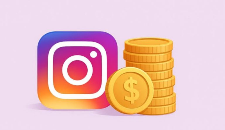 Instagram Views vs Money: How Creators Actually Earn on the Platform