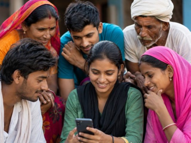 Multi-Lingual Mandate: Why India’s Next 100M Internet Users Require a Regional-First Content Architecture